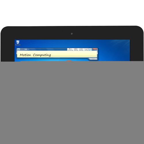 Motion Computing CL910w Tablet