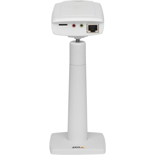 Axis P13 Series Security Camera
