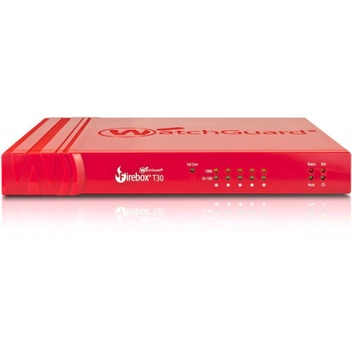 WatchGuard Data Networking