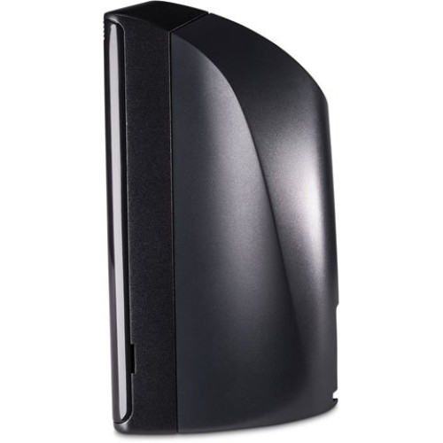 Honeywell Solaris 7980GEL Barcode Scanner