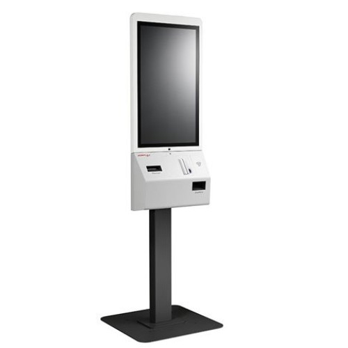 Posiflex TK3200 Paragon Kiosk POS Touch Terminal