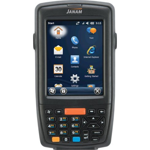 Janam XM70 Mobile Computer