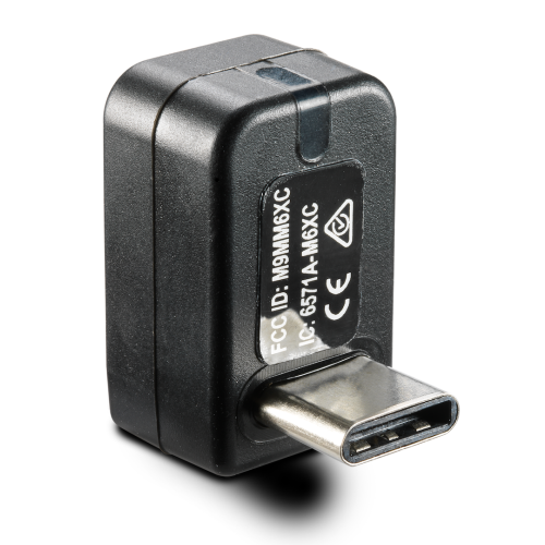 rf IDEAS WAVE ID Nano Access Control Reader