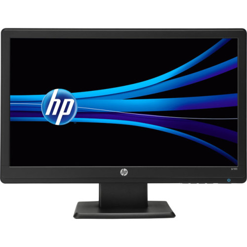 HP Monitor