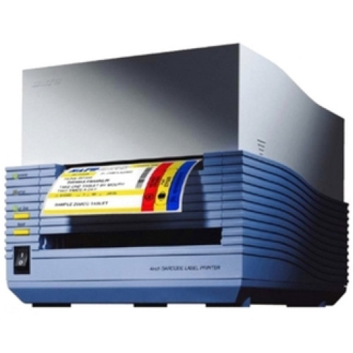 SATO CT400 Barcode Label Printer