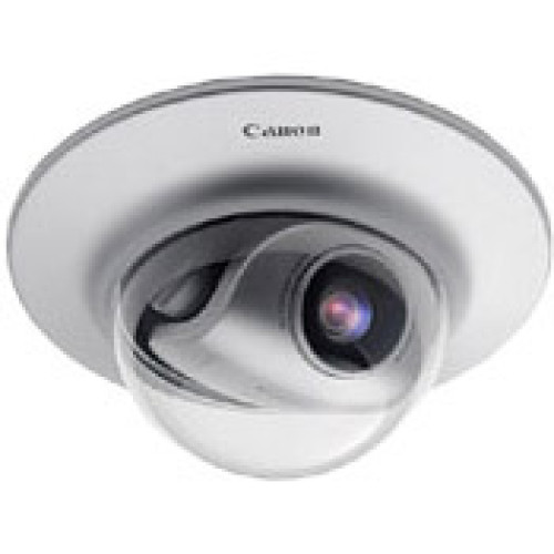 Canon Tough Dome Security Camera