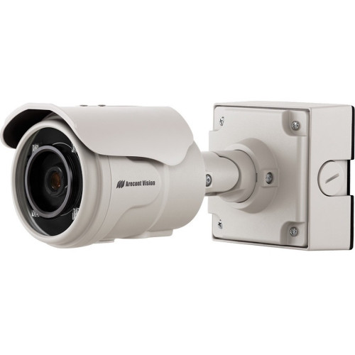 Arecont Vision Security Camera