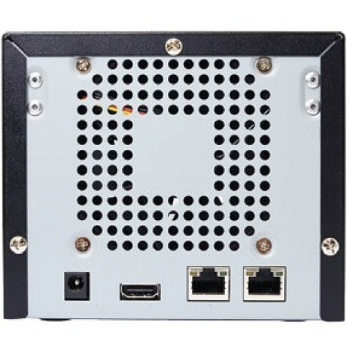 ACTi Network Video Recorder