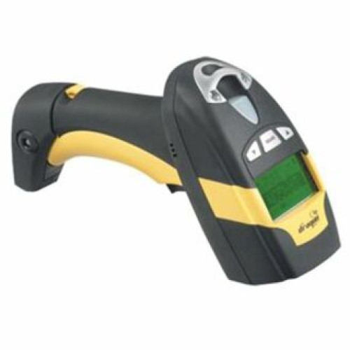 Datalogic Dragon Barcode Scanner