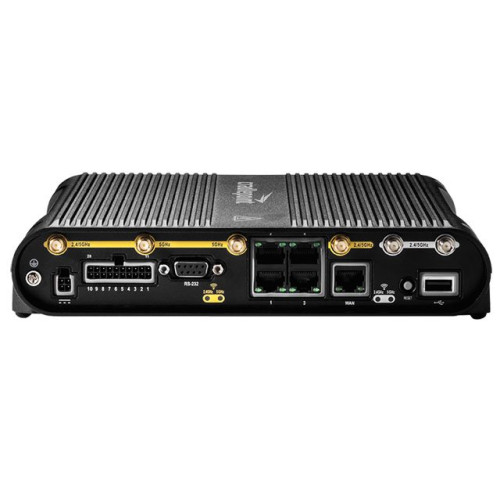 CradlePoint IBR1700 Data Networking