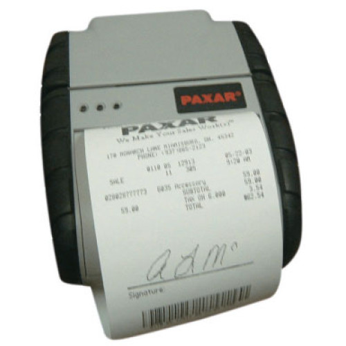Avery-Dennison Portable Barcode Printer