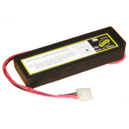 Posiflex Jiva Series Battery