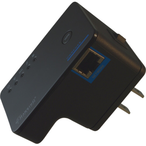 Hawking Data Networking