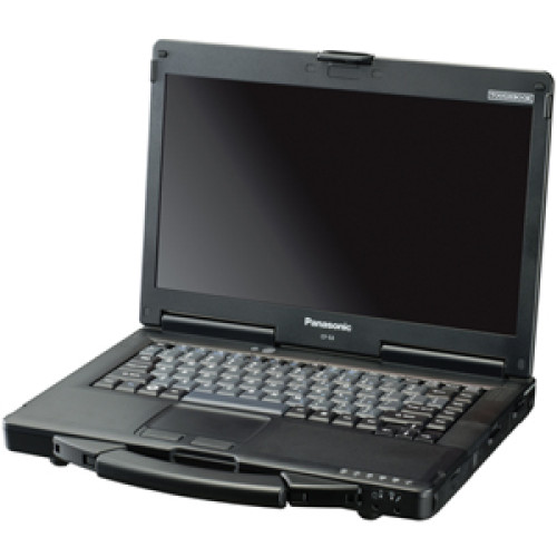 Panasonic Toughbook 53 Rugged Laptop