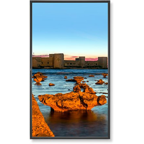 NEC 4K UHD Series Digital Signage Display
