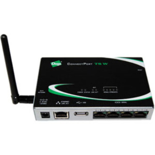 Digi Data Networking