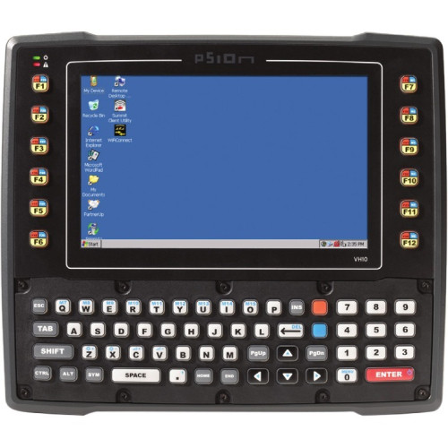 Motorola PSION VH10/VH10f Data Terminal
