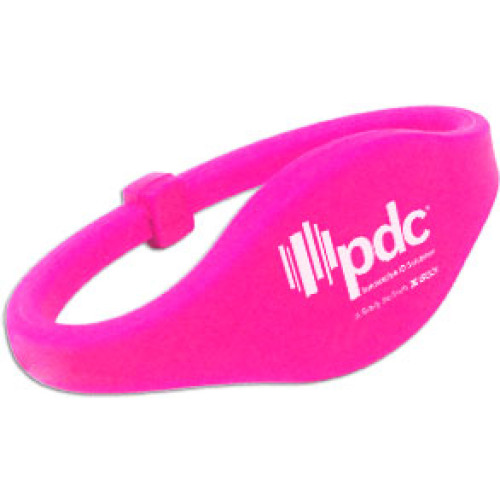 BCI Smart Rewearable RFID Wristband