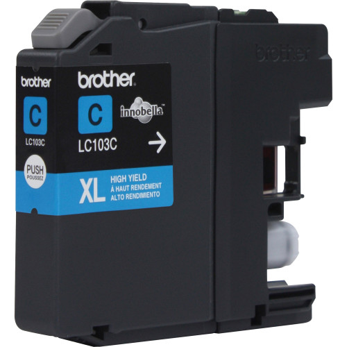 Brother InkJet Cartridge