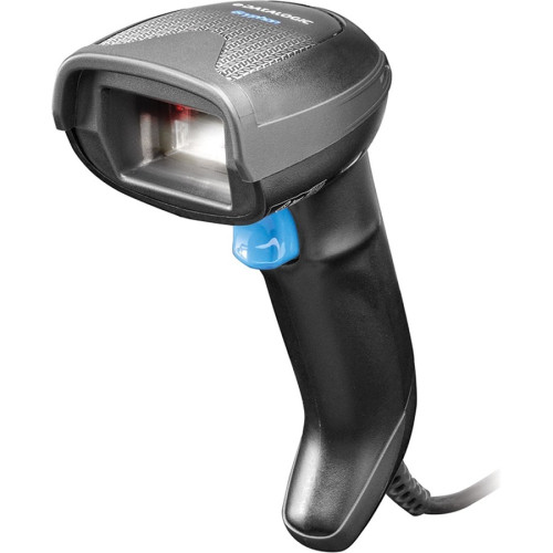 Datalogic Gryphon GD4500 Barcode Scanner