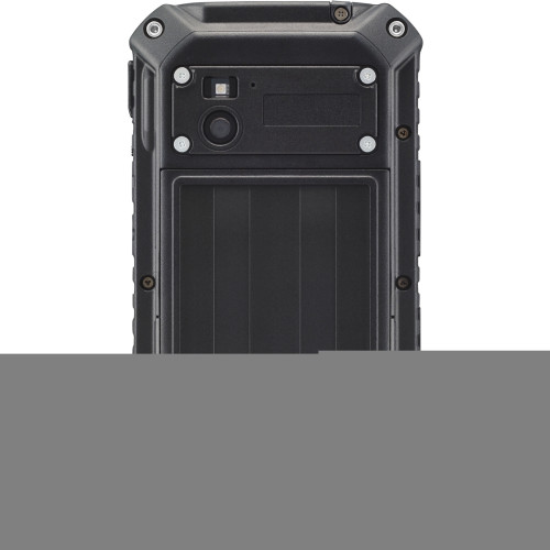 Panasonic Toughpad FZ-E1 Tablet