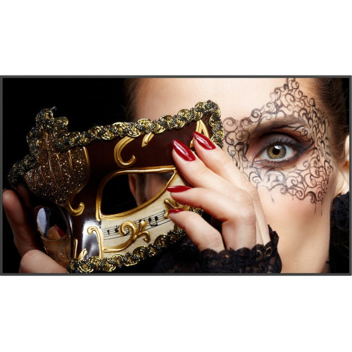 Planar Digital Signage Display