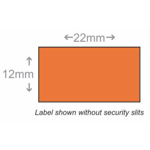 AirTrack Price Marking Label Price Labels