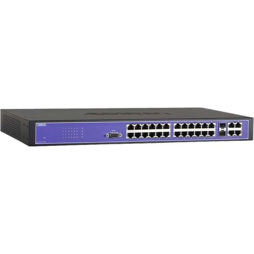 Adtran NetVanta 1534 Data Networking