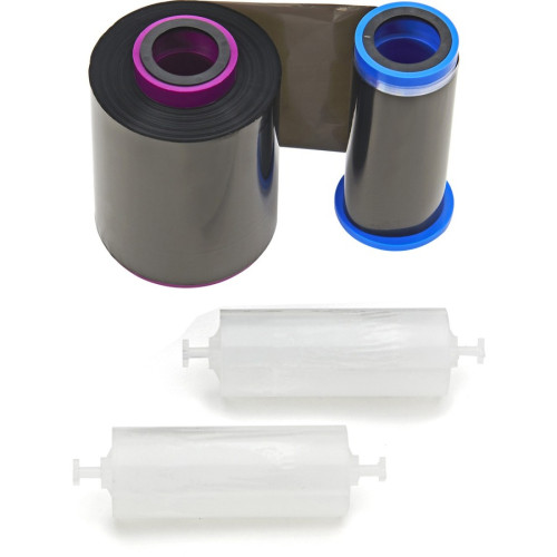 Zebra ZXP Series 7 ID Card Ribbon