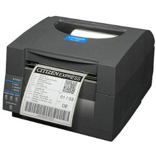 Citizen CL-S521 Barcode Label Printer