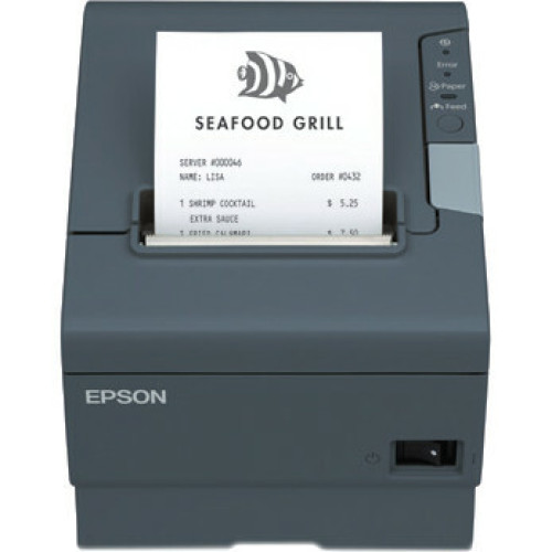 Epson TM-T88V Receipt Printer