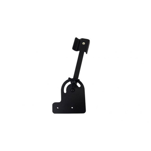Gamber-Johnson Cradle and Docking Station Accessory
