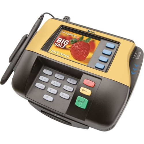 VeriFone MX850 Payment Terminal