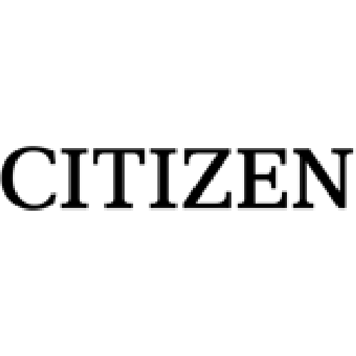 Citizen CMP-30 Barcode Label