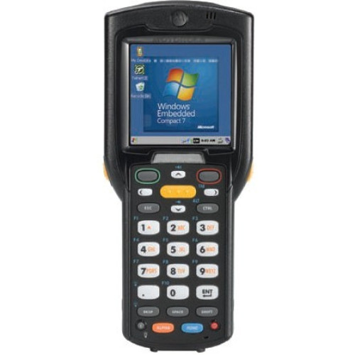 Motorola MC3200 Mobile Computer