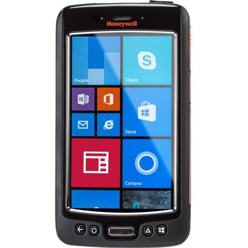 Honeywell Dolphin 75e Mobile Computer