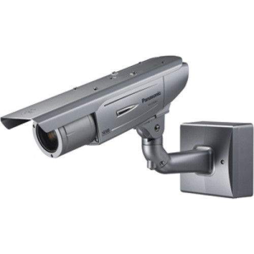 Panasonic Security Camera