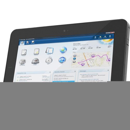 Motion Computing CL920 Tablet