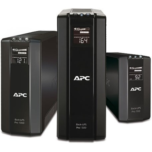 APC Back-UPS Pro UPS