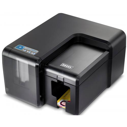 Fargo ID Card Printer