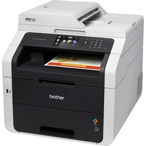 Brother Multi-Function Printer