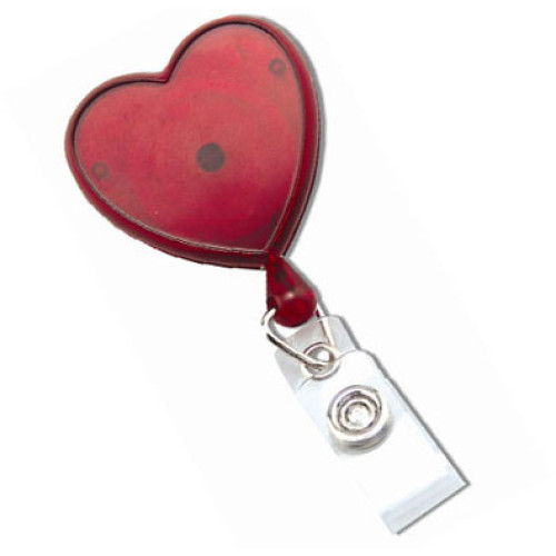 Brady Badge Reels Reel