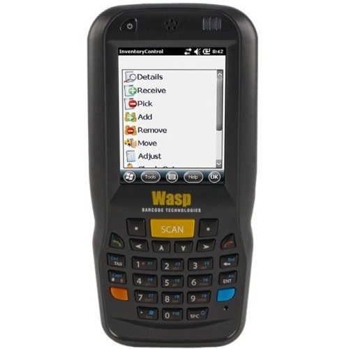 Wasp DT60 Mobile Computer