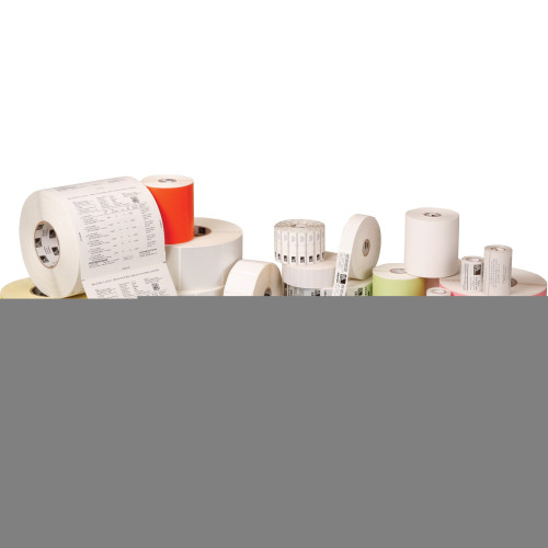 Zebra Z-Ultimate 3000T Barcode Label