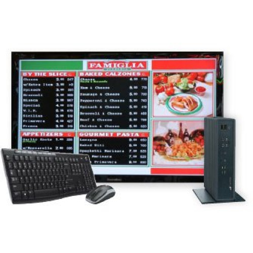 Logic Controls Products