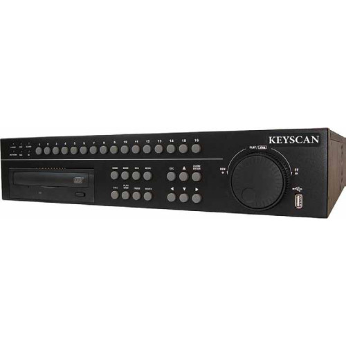 Keyscan Products