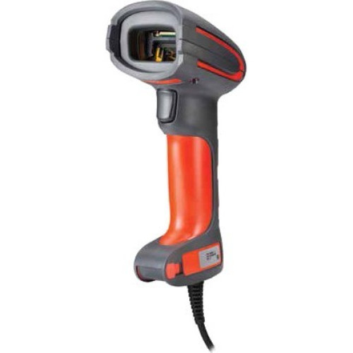 Honeywell Granit 1280i Barcode Scanner
