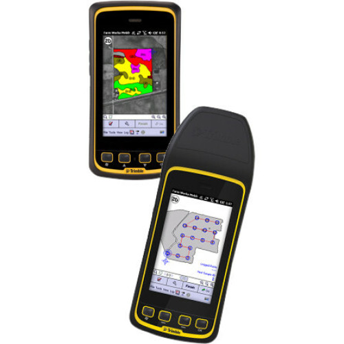 Trimble Juno T41 Mobile Computer