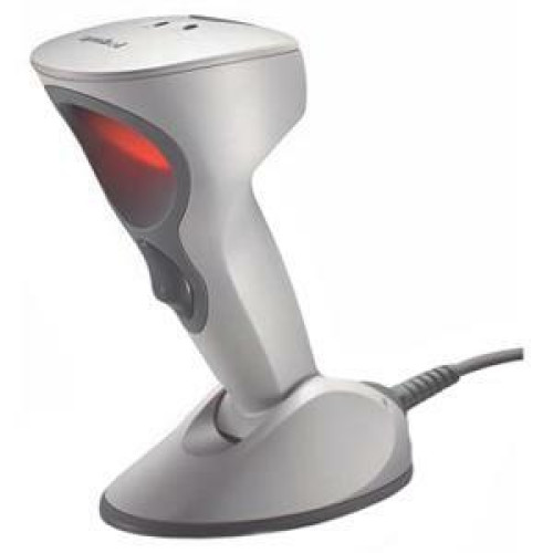 Symbol M2007 Cyclone Barcode Scanner