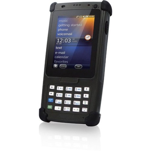 Unitech PA820 Mobile Computer